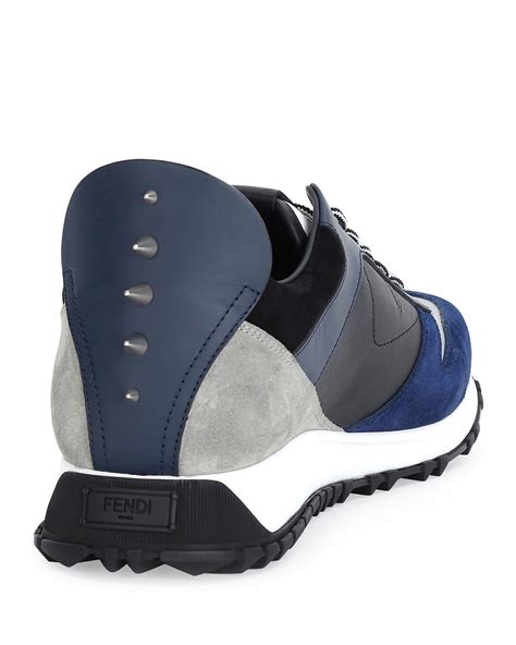 fendi shoes online usa|fendi shoes men sale.